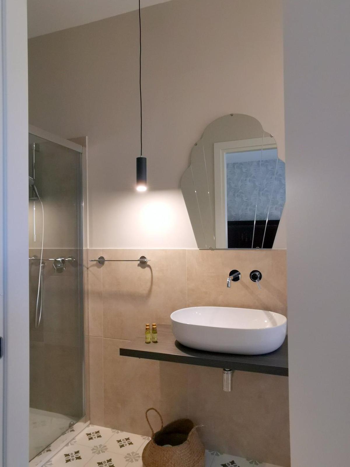 Namuri Comfortable Rooms Agrigento Exteriör bild