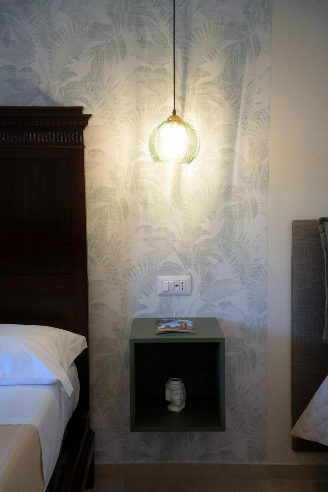 Namuri Comfortable Rooms Agrigento Exteriör bild