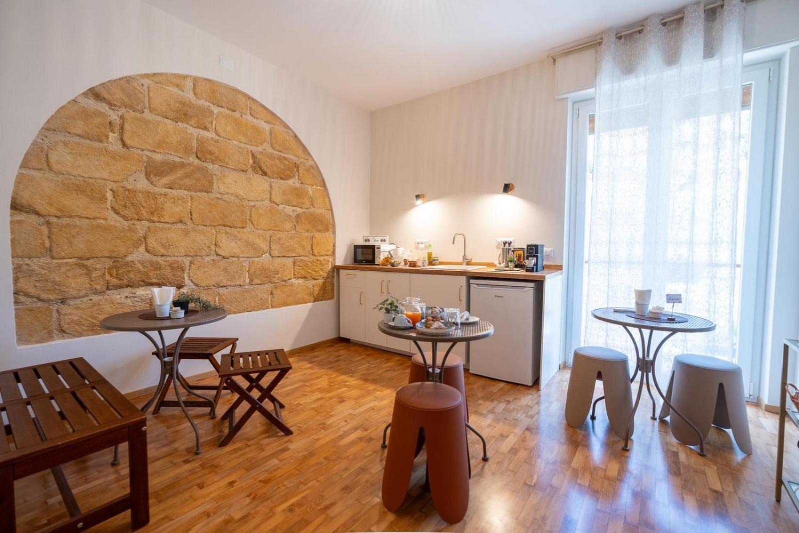 Namuri Comfortable Rooms Agrigento Exteriör bild