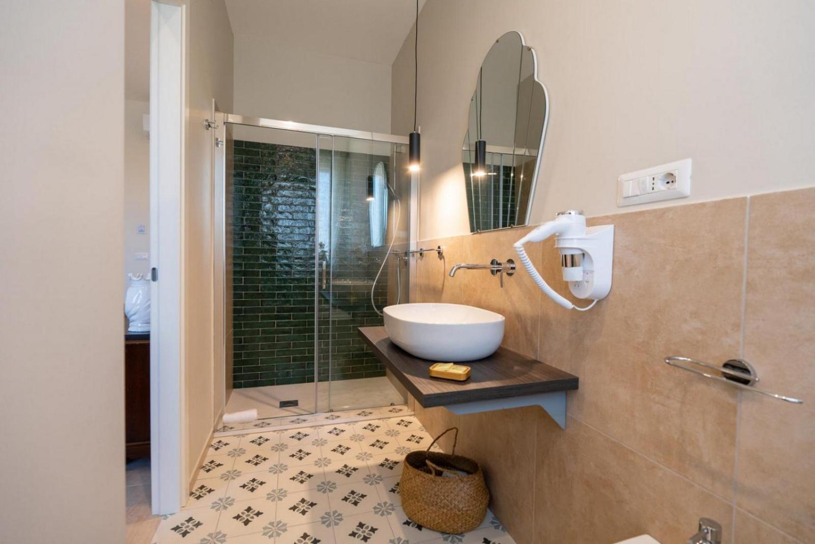 Namuri Comfortable Rooms Agrigento Exteriör bild