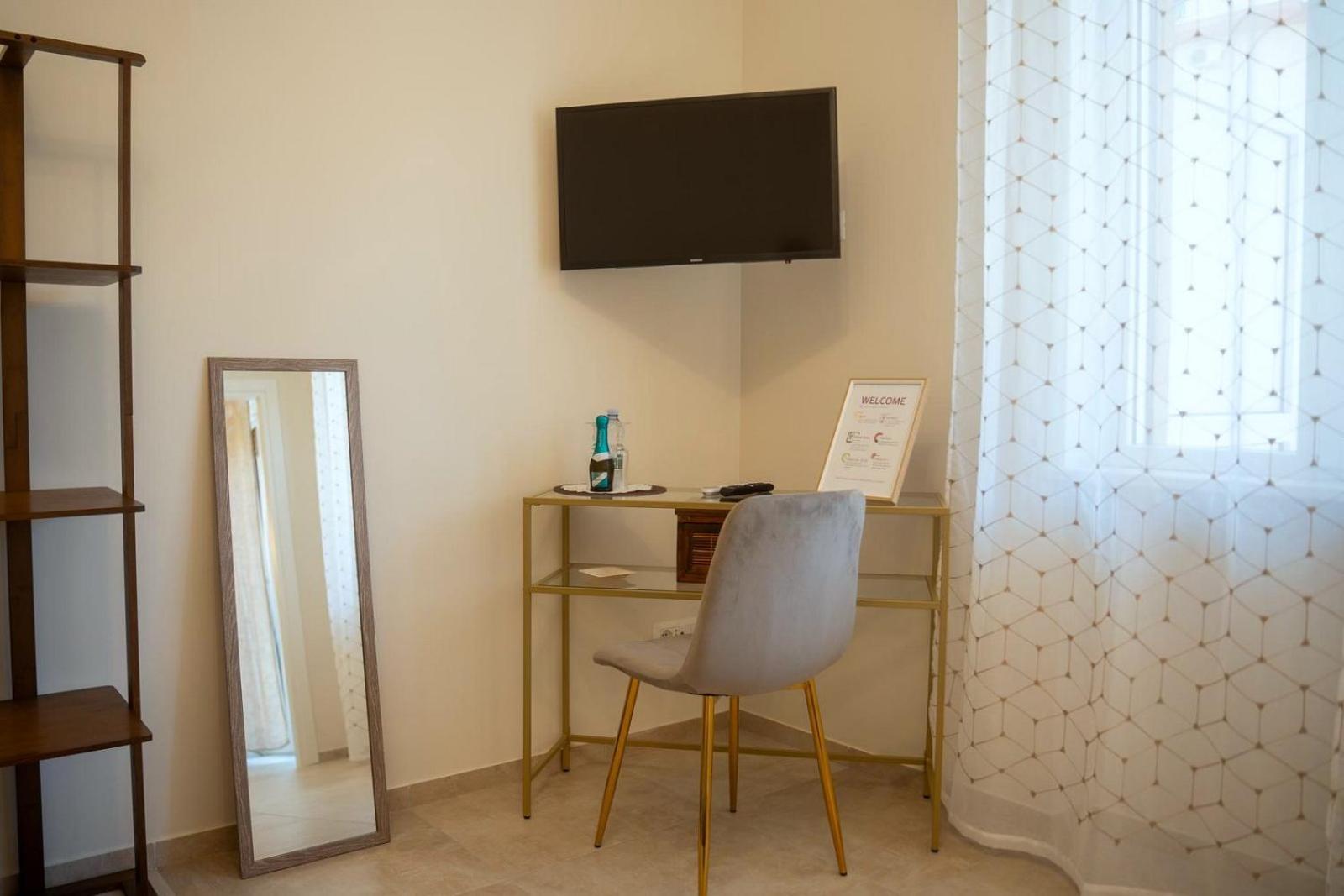 Namuri Comfortable Rooms Agrigento Exteriör bild