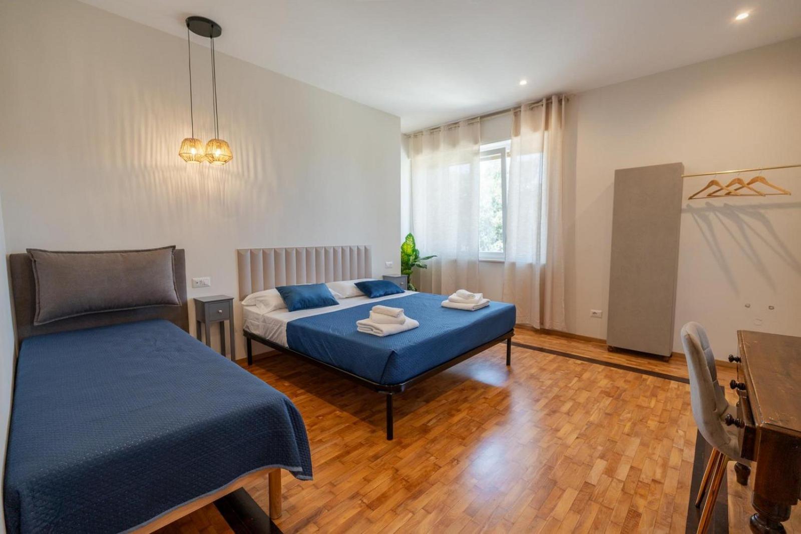 Namuri Comfortable Rooms Agrigento Exteriör bild
