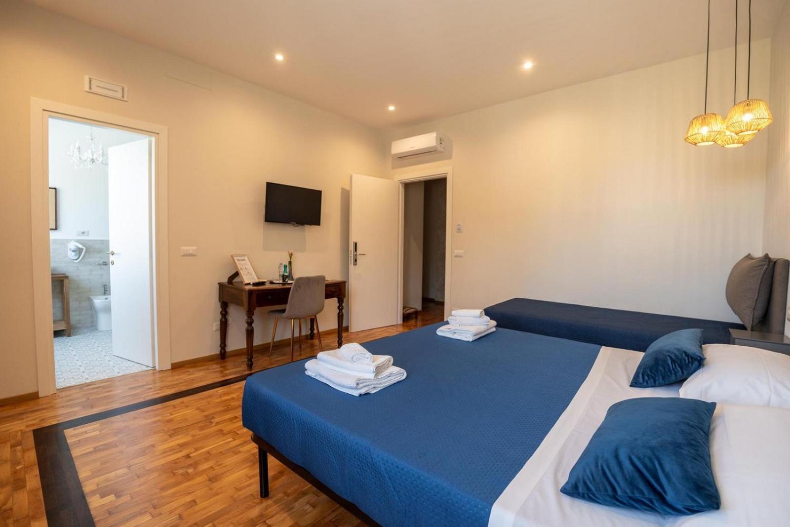 Namuri Comfortable Rooms Agrigento Exteriör bild