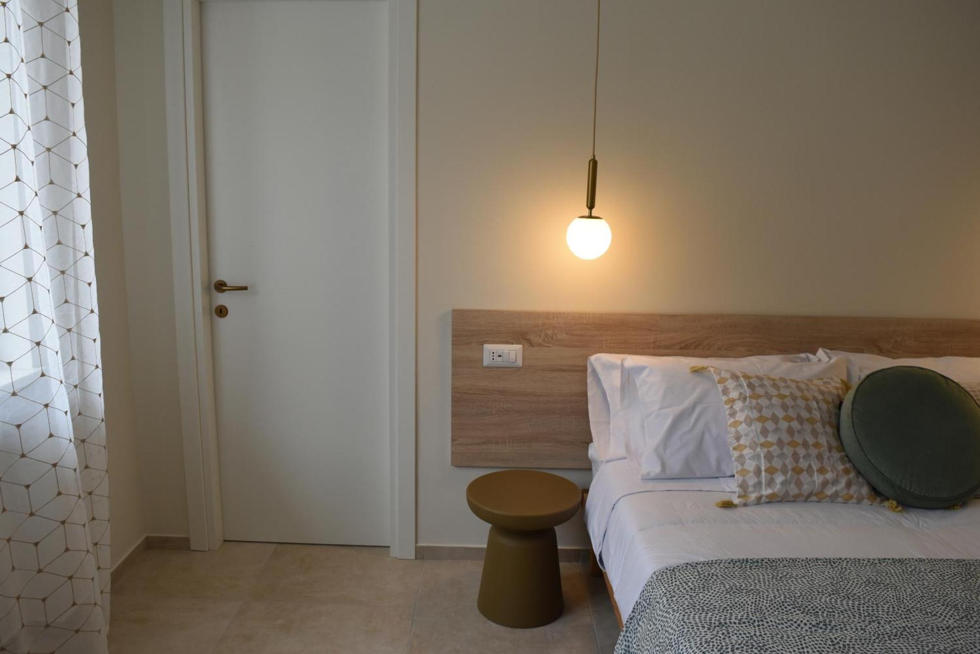 Namuri Comfortable Rooms Agrigento Exteriör bild