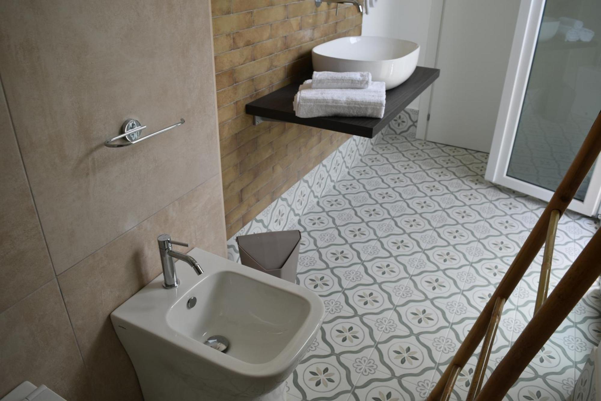 Namuri Comfortable Rooms Agrigento Exteriör bild