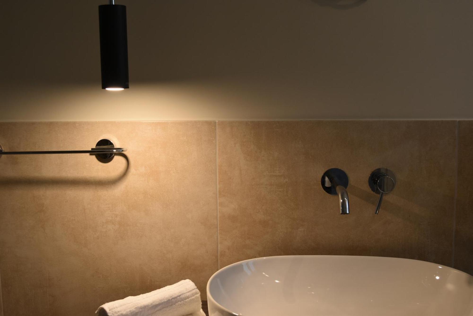 Namuri Comfortable Rooms Agrigento Exteriör bild