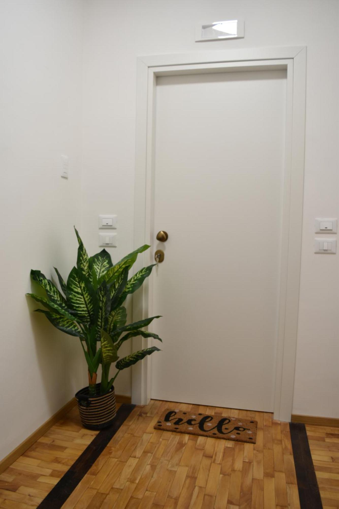 Namuri Comfortable Rooms Agrigento Exteriör bild