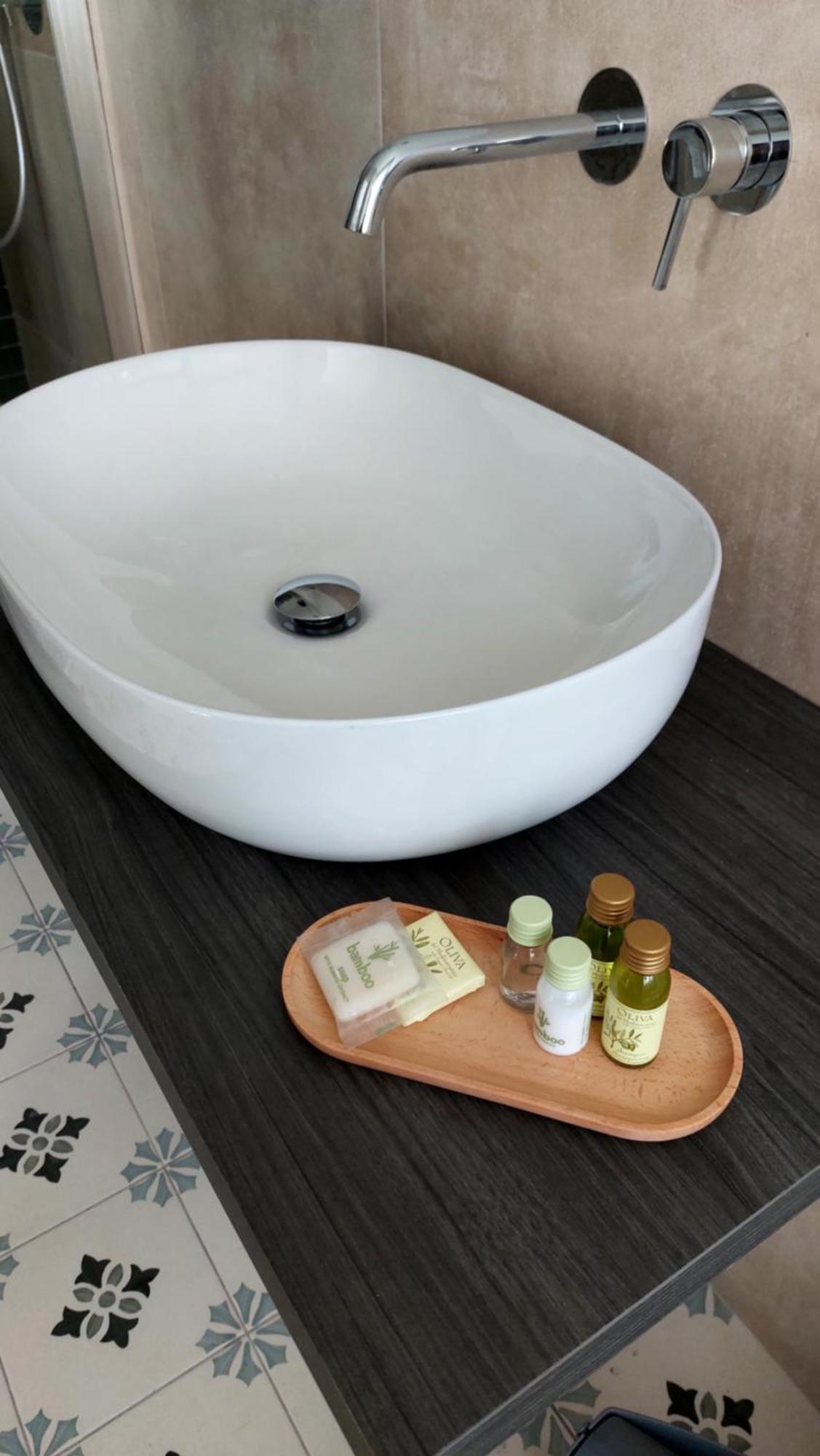 Namuri Comfortable Rooms Agrigento Exteriör bild