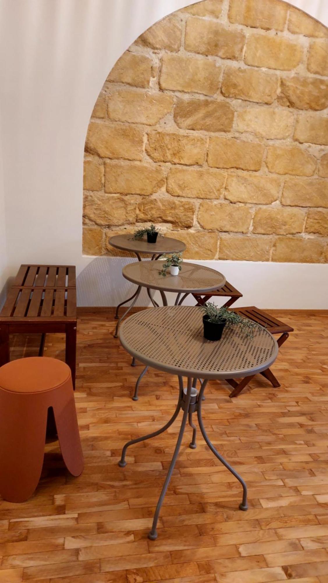 Namuri Comfortable Rooms Agrigento Exteriör bild