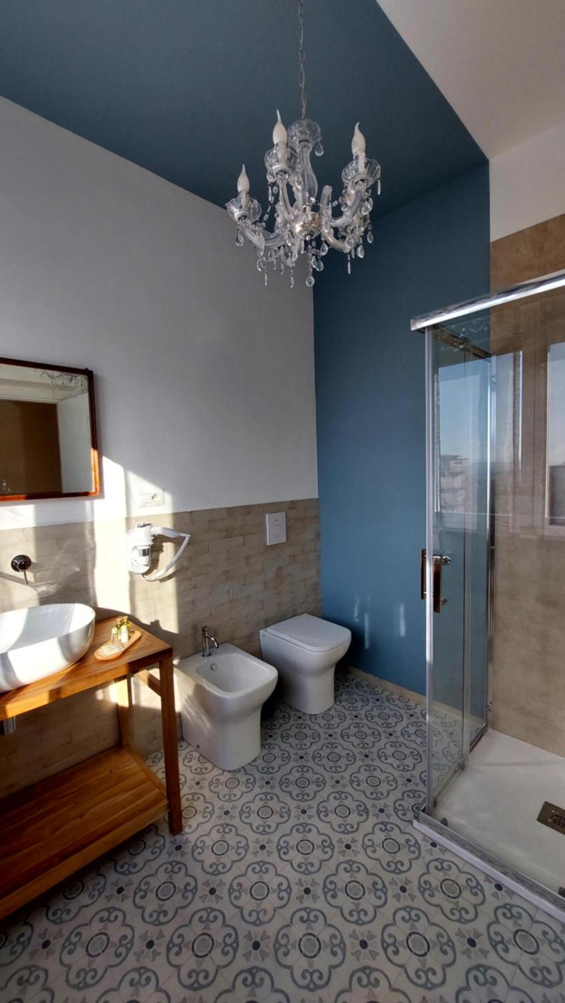 Namuri Comfortable Rooms Agrigento Exteriör bild